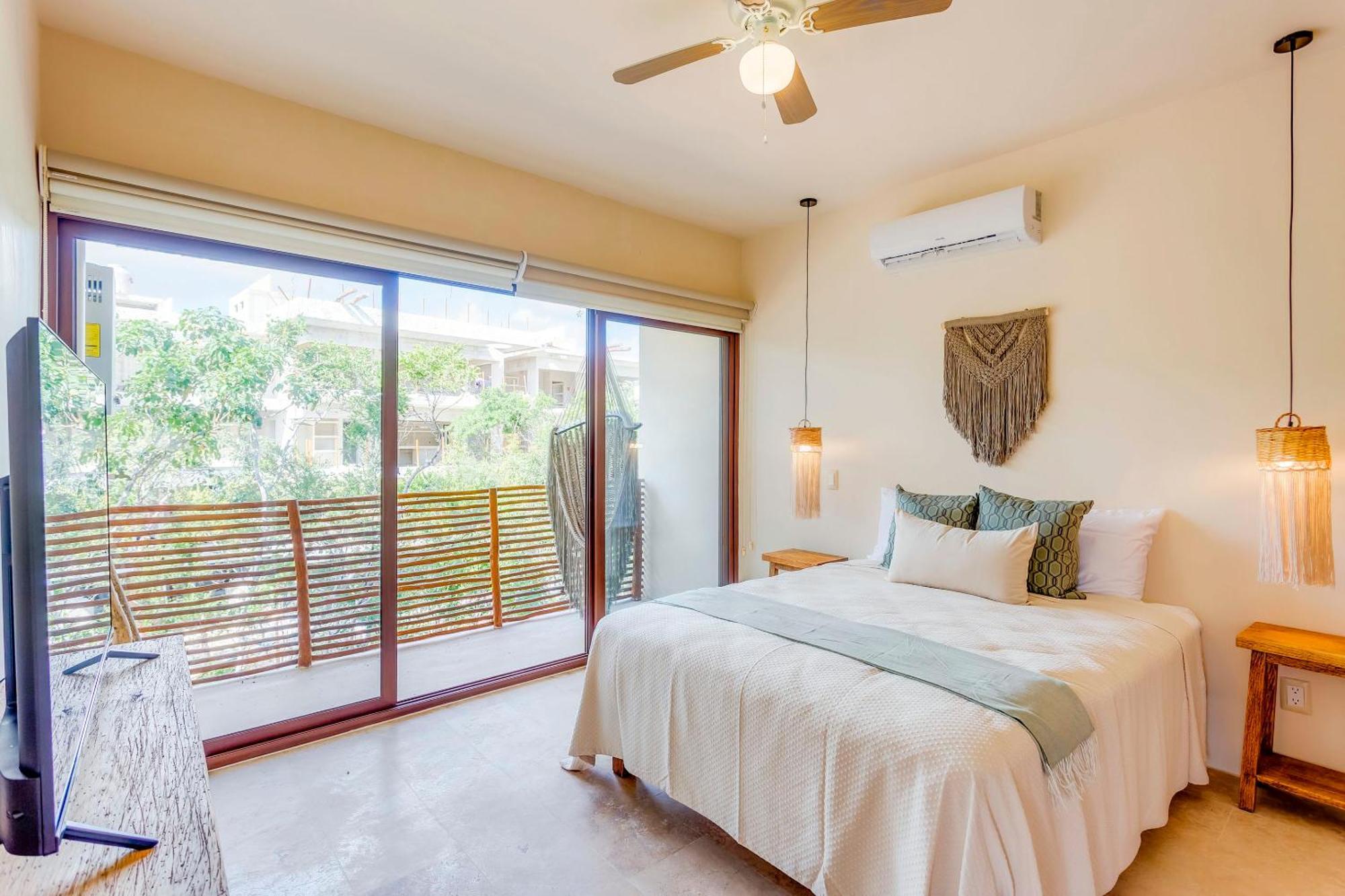 Nature Luxury Selva Norte Tulum Kültér fotó