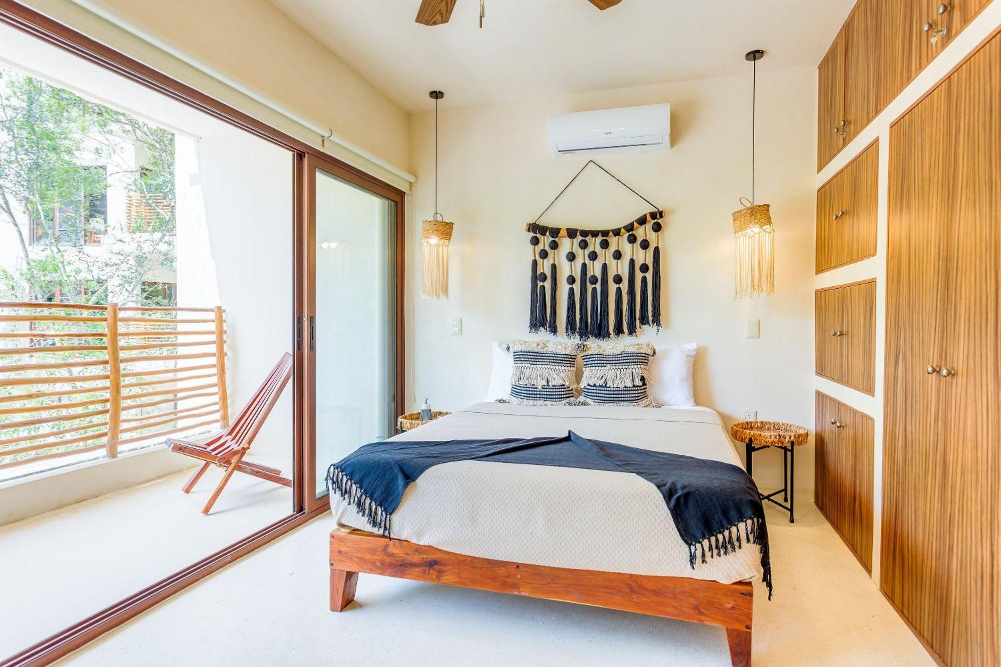 Nature Luxury Selva Norte Tulum Kültér fotó