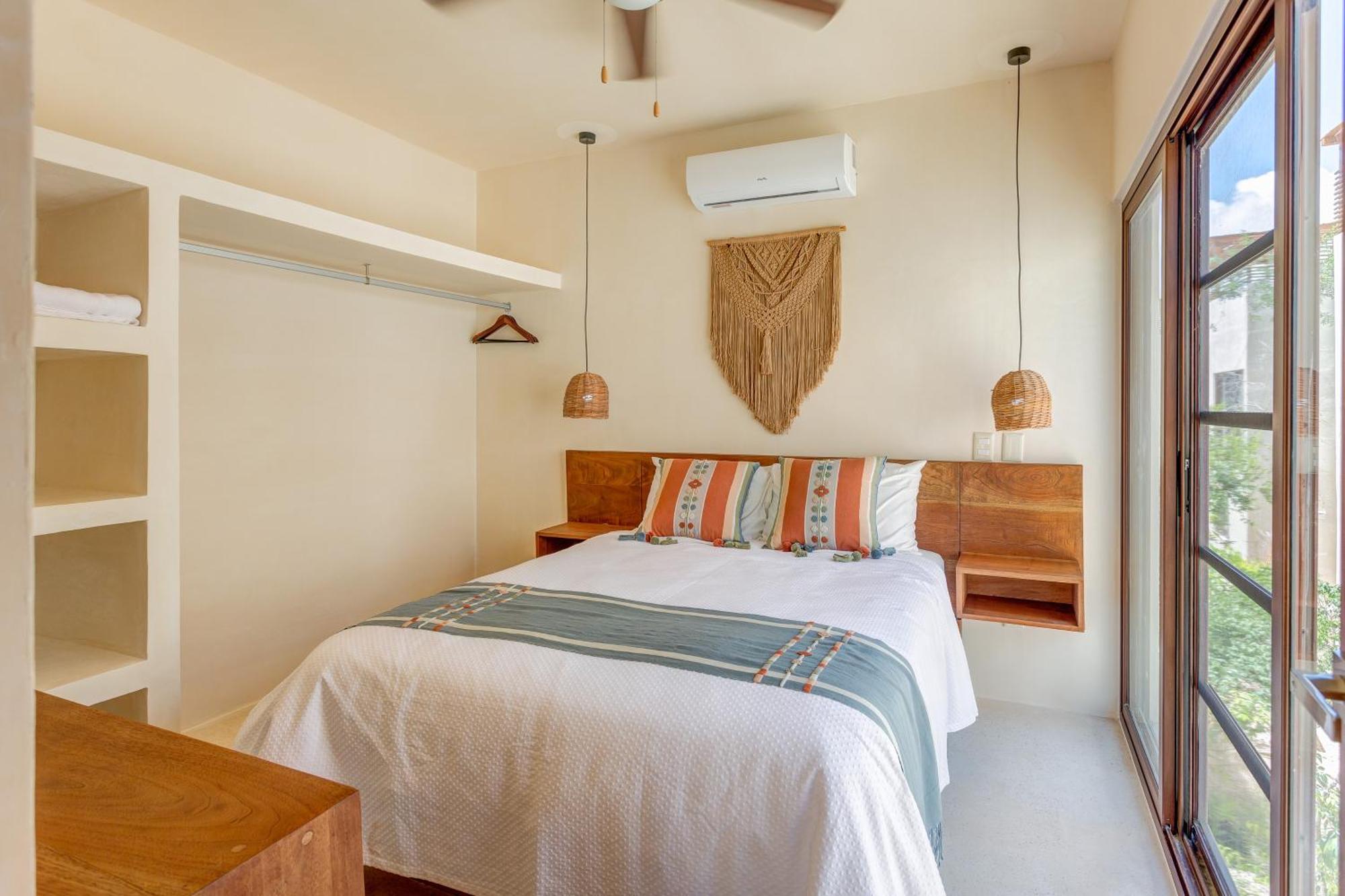 Nature Luxury Selva Norte Tulum Kültér fotó