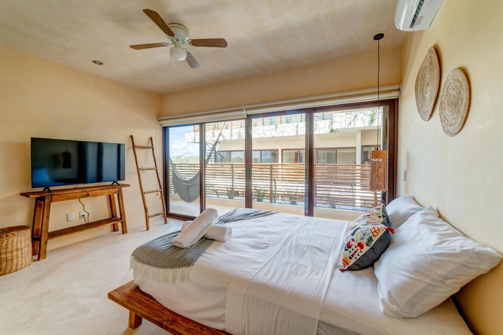 Nature Luxury Selva Norte Tulum Kültér fotó