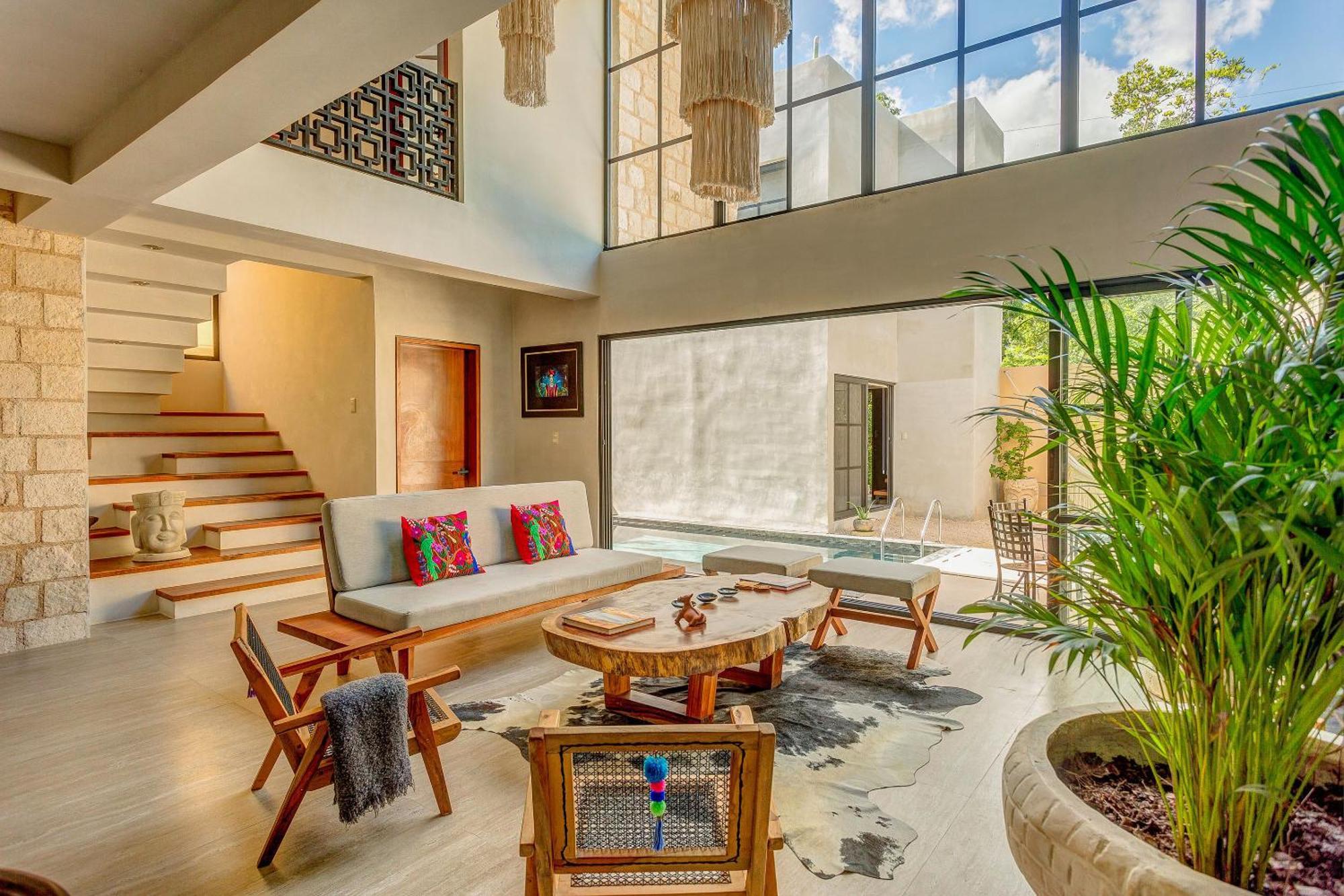 Nature Luxury Selva Norte Tulum Kültér fotó