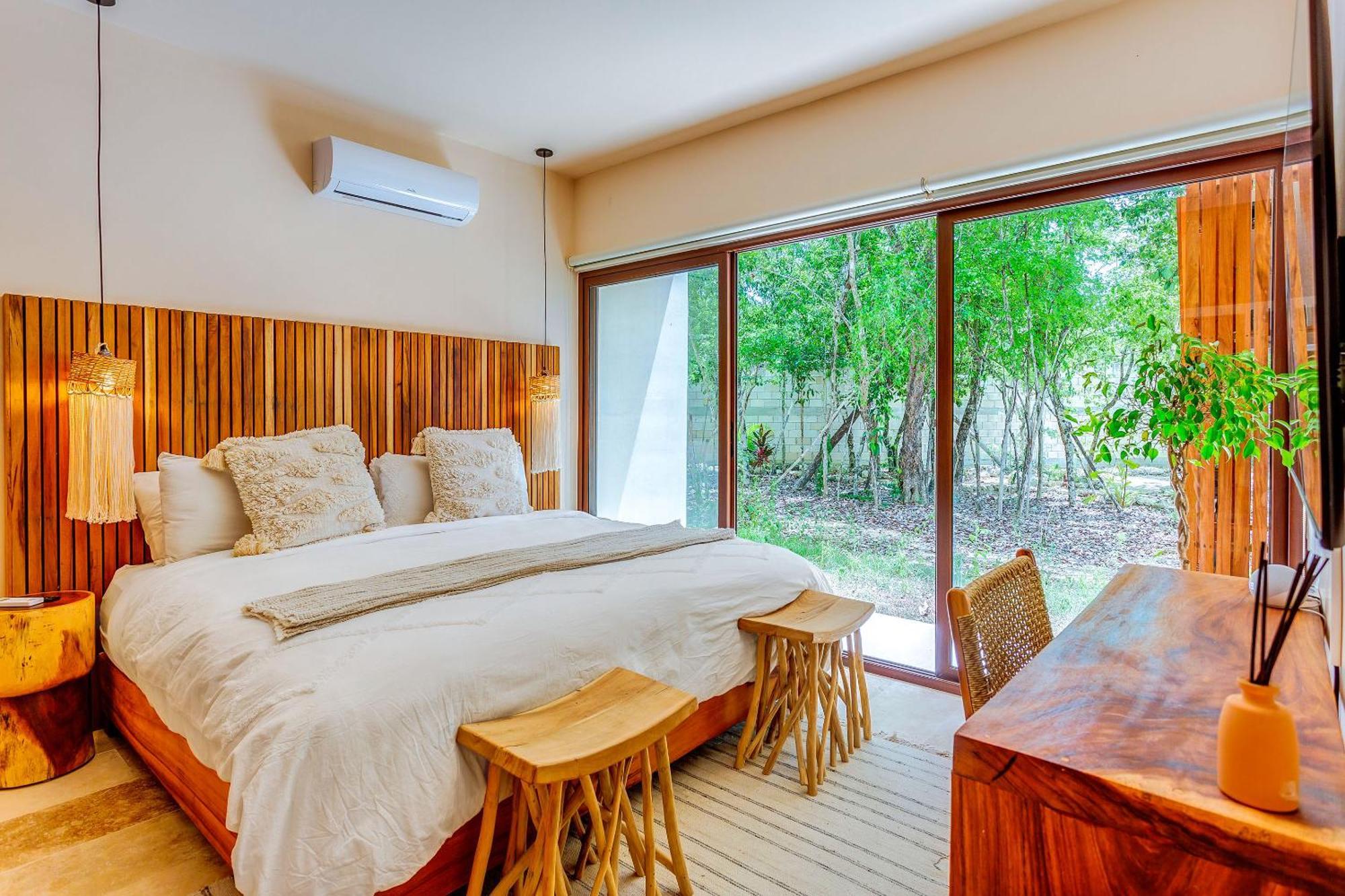 Nature Luxury Selva Norte Tulum Kültér fotó