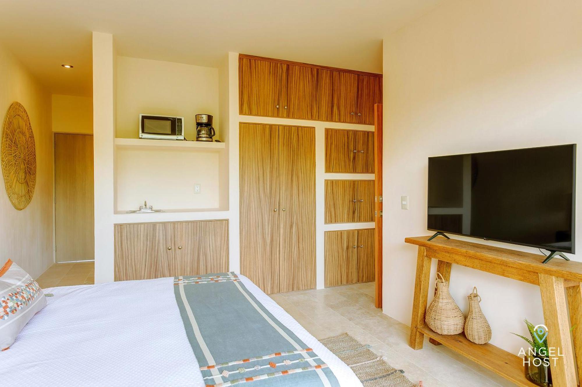Nature Luxury Selva Norte Tulum Kültér fotó
