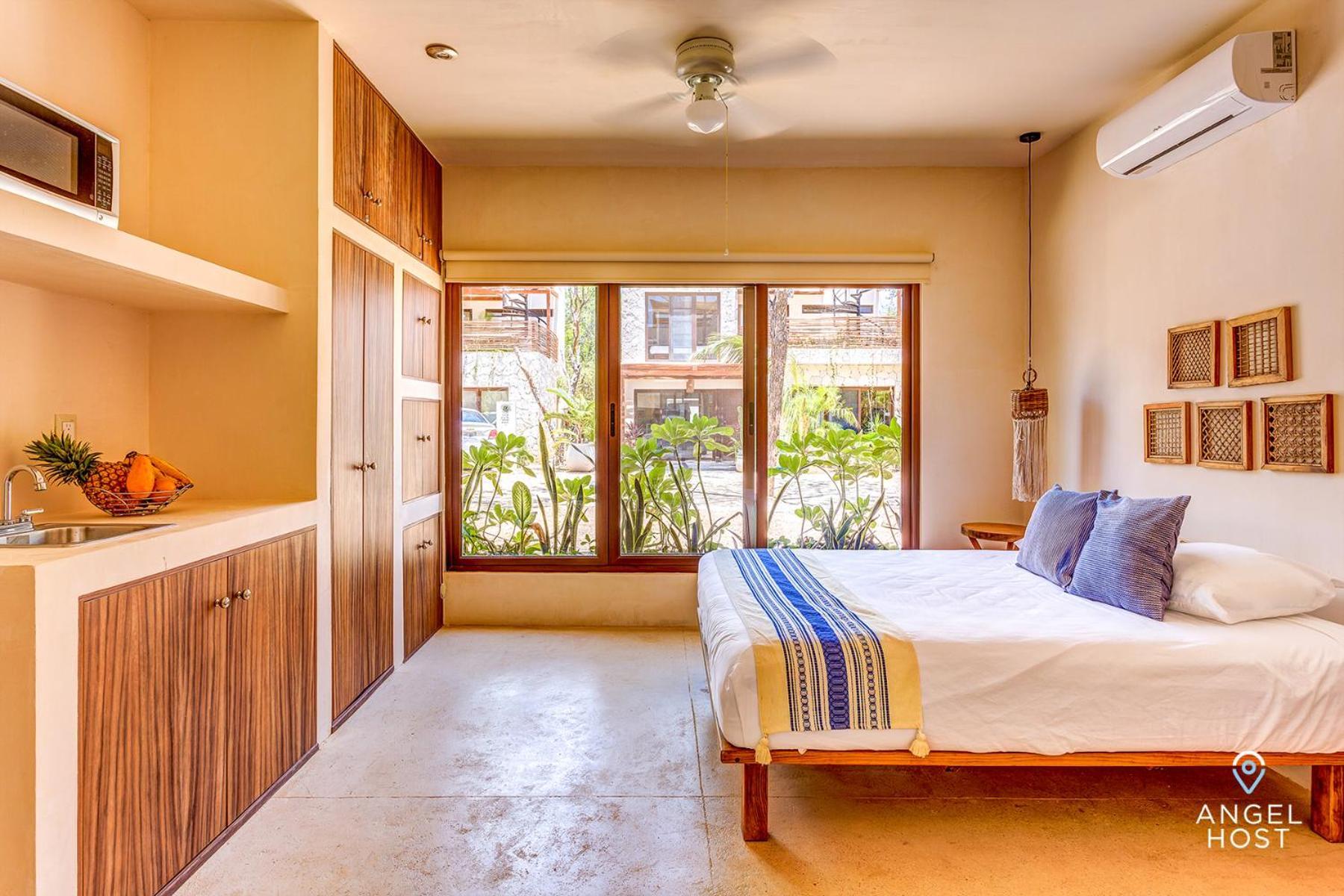 Nature Luxury Selva Norte Tulum Kültér fotó